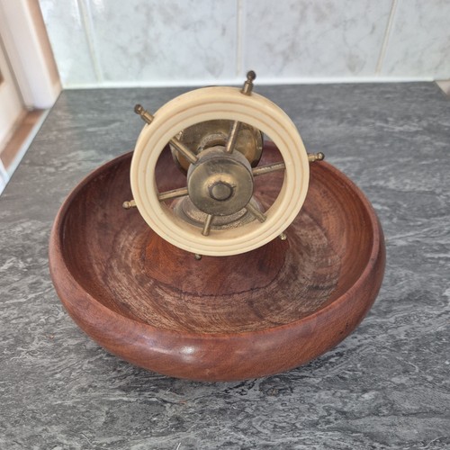 Vintage maritime cast - vintage,