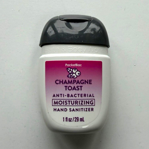 Bath body works - body, pocketbac