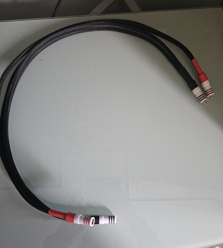 Chord company signature tuned - chord,