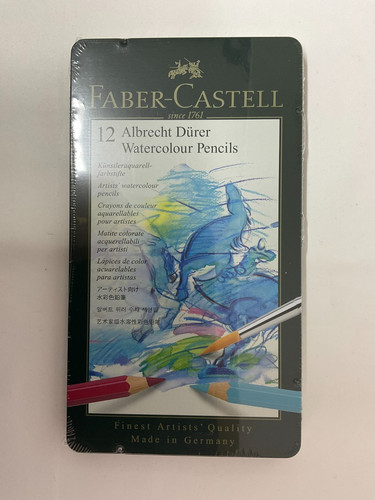 Faber castell albrecht durer - faber-castell,
