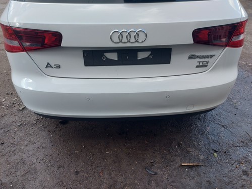 Audi 2013 2017 3 - 2013,