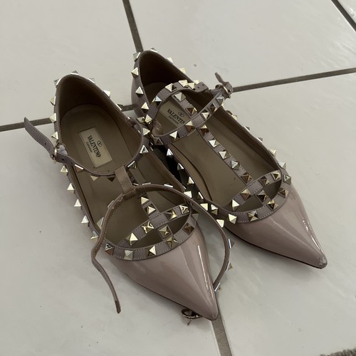Valentino garavani rockstud - valentino,