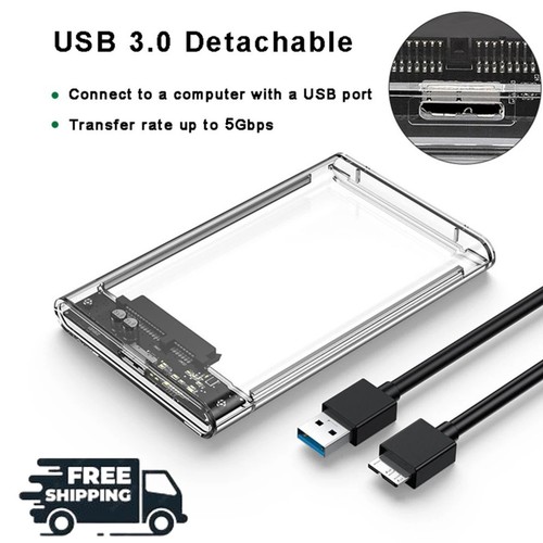 Hard drive caddy case - drive,