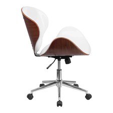 Mid-Century Office Desk Chair