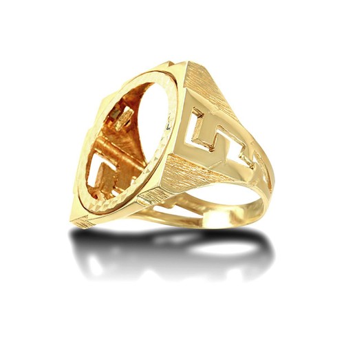 9ct gold jewelco london - jewelco, curb