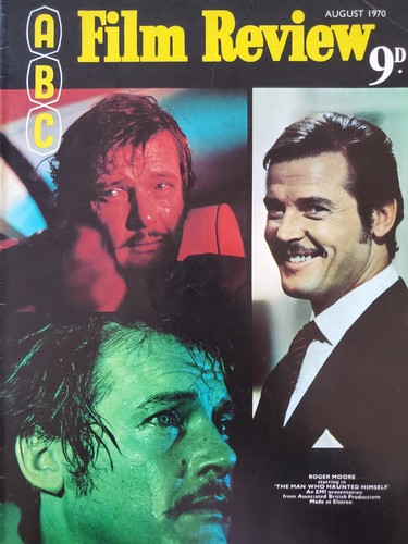 Abc film review aug - 1970,