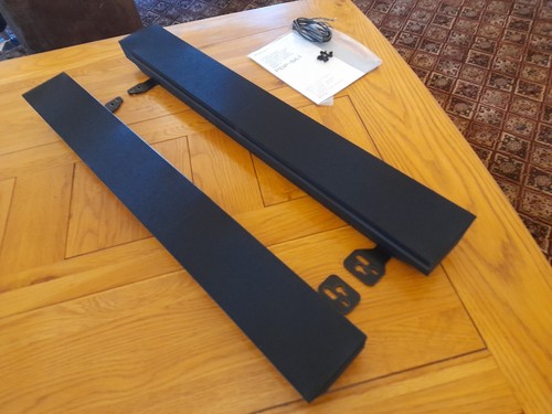 Pioneer pdp s61 - pioneer, side