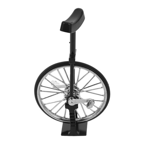 2pcs mini unicycle model - mini,