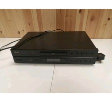 TEAC CD-P1260 CD Player