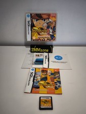 Inazuma Eleven 2: Firestorm