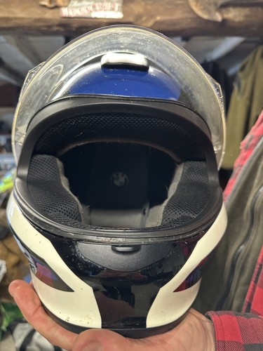 Bmw helmet size - bmw,