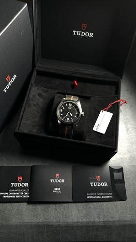 2026 tudor ranger 39mm - 2026,