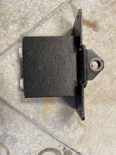 Genuine jcb 8030 swing - swing, valve
