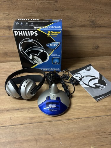 Philips channel transmitter - philips, 2