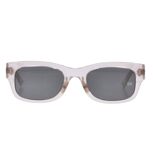 Oliver goldsmith clear frame - goldsmith,