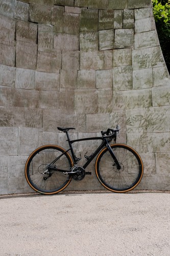 Planet pro carbon disc - carbon,