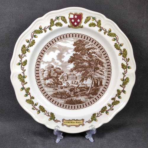 Wedgwood etruria - wedgwood, of