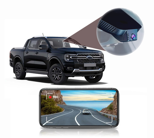 Witness dash cam for - oe,