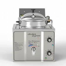 KRD Commercial Electric