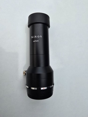 Nikon fieldscope camera - nikon,