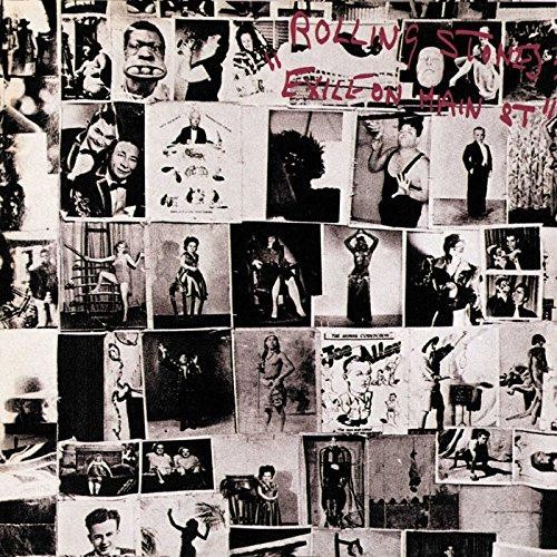Exile main street - on, (deluxe