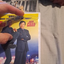 Rush hour 2  Jackie Chan Chris