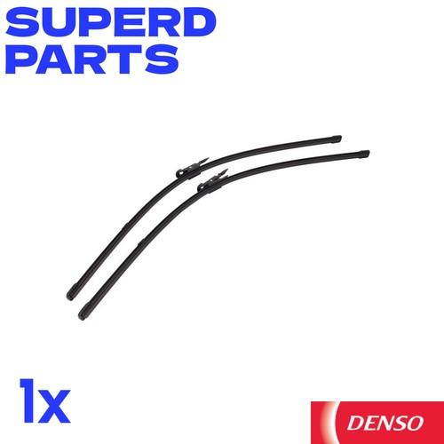 Wiper blade jointless front - jointless,