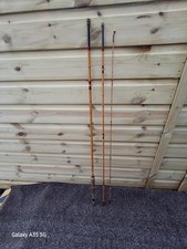 Vintage Split Cane Fly Fishing