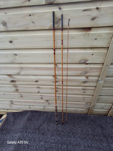 Vintage split cane - vintage,
