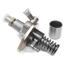 Fuel Injection Pump fits