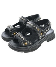 GUCCI Sandals Black