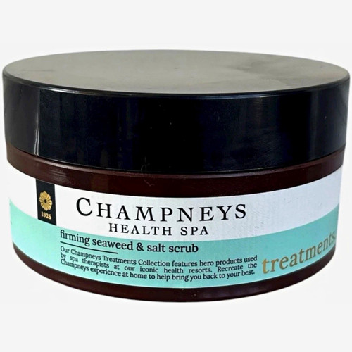 Champneys firming seaweed - firming,