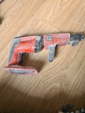 Hilti SD5000-22 Cordless Drywall Screwdriver with SMD 57 Collated End