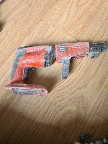 Hilti sd5000 cordless - sd5000-22,