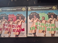 SINGIN IN THE RAIN 1952 SUPER