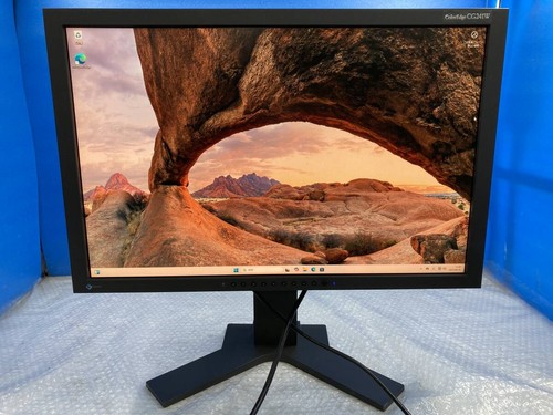 Eizo coloredge cg241w inch - cg241w,