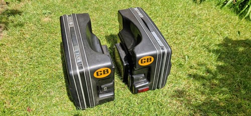Pair bmw r100 r80 - pair,