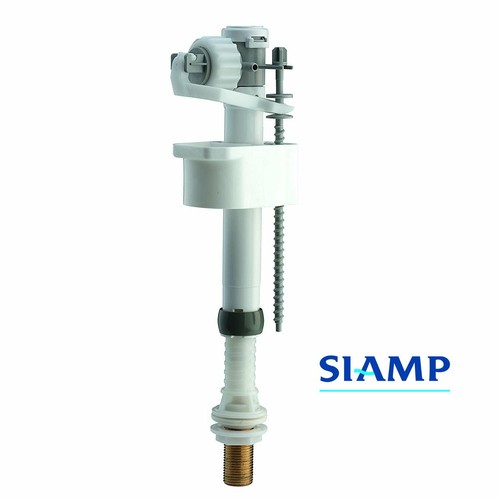 Siamp compact 99t toilet - compact, wc