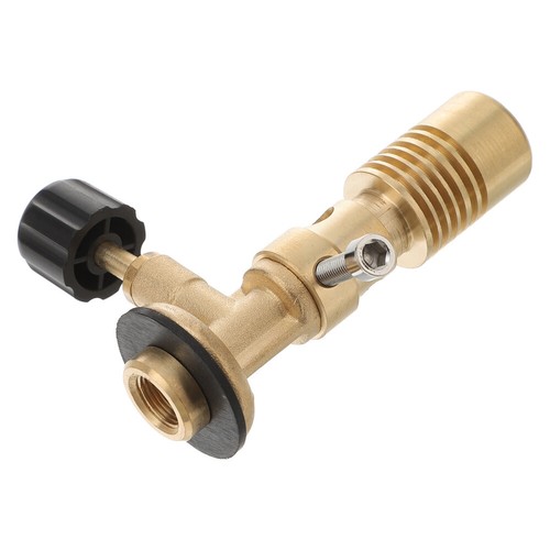 1pc brass bunsen - 1pc,