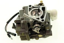 OEM Genuine HONDA BF20 DK2