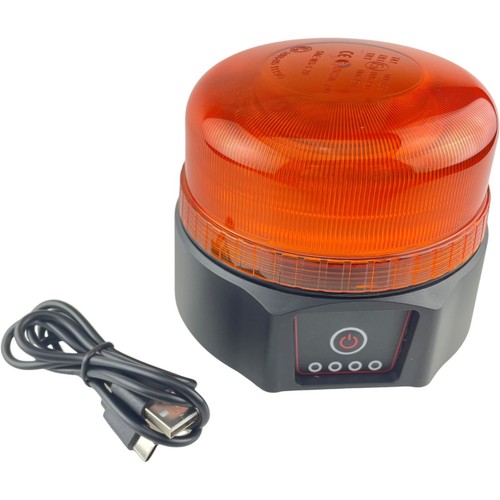 Wireless led amber flashing - led,