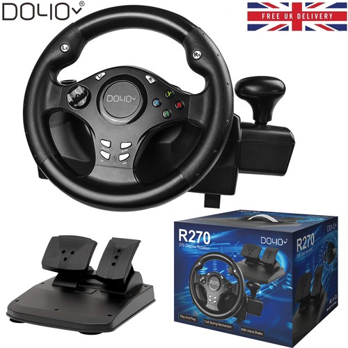 Doyo 270 gaming racing - doyo, 270°