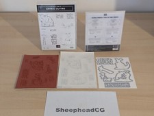 Stampin' Up! Animal Outing 10