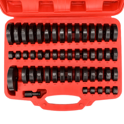 52pcs custom bushing - bushing, bearing