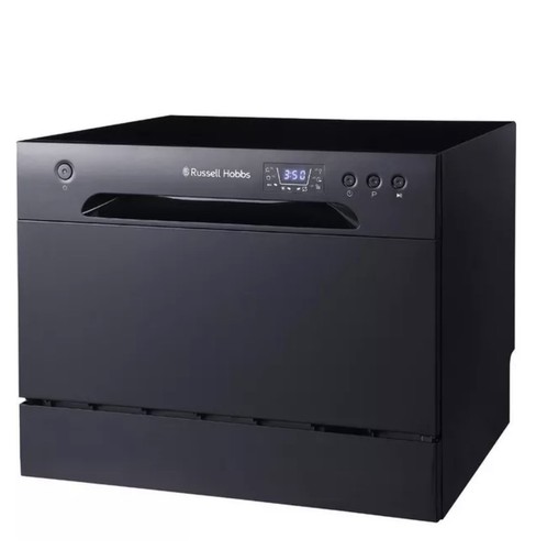 Russell hobbs rhttdw6b table - russell,