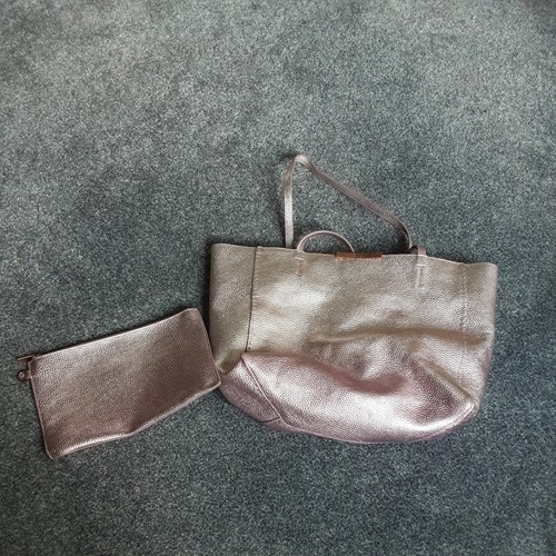 Ted baker pink shopper - baker,
