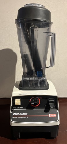 Vita mix vm0100a drink - mix,