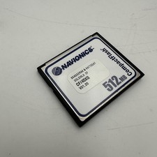 Navionics 45XG CF Gold Card