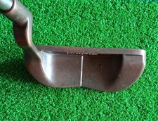 Ping B61 BeCu putter Beryllium