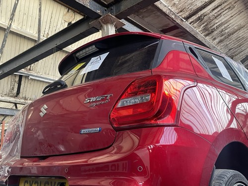 2021 suzuki swift sport for - suzuki,